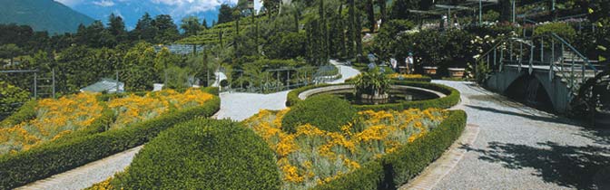 Hotel Sch&ouml;nbrunn, Meran, Merano, S&uuml;dtirol, Alto Adige, South Tyrol