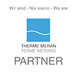 Logo Südtirol Logo Therme Meran