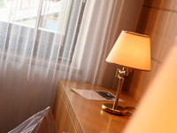 The exclusive and elegant atmosphere at Hotel Schönbrunn