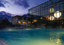 Pension Schönbrunn, Pensione Schönbrunn, Meran, Merano, Südtirol, Alto Adige, South Tyrol
