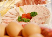 Pension Schönbrunn, Pensione Schönbrunn, Meran, Merano, Südtirol, Alto Adige, South Tyrol