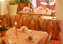 Pension Schnbrunn, Pensione  Schnbrunn, Meran, Merano, Sdtirol, Alto Adige, South Tyrol